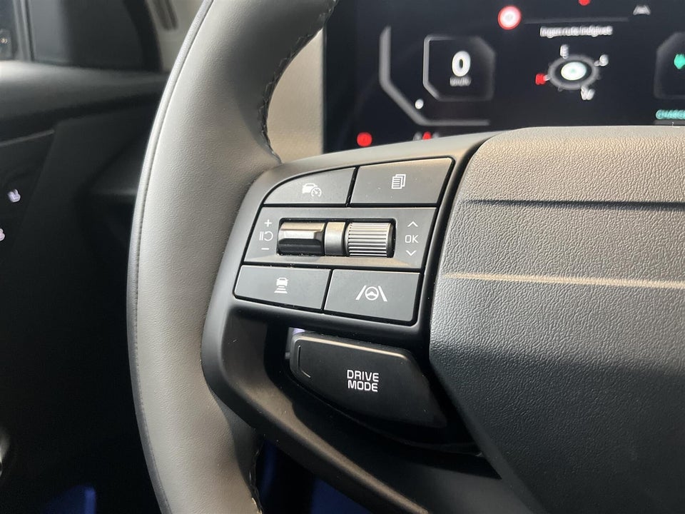 Kia EV6 84 Long Range Upgrade 5d