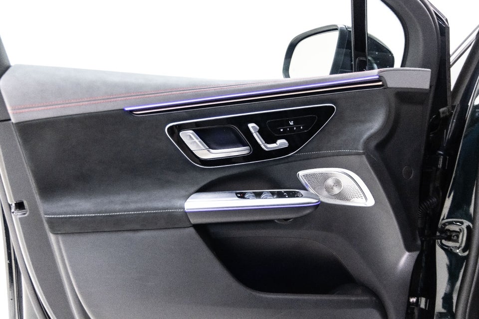 Mercedes EQE350 SUV AMG Premium 4Matic 5d