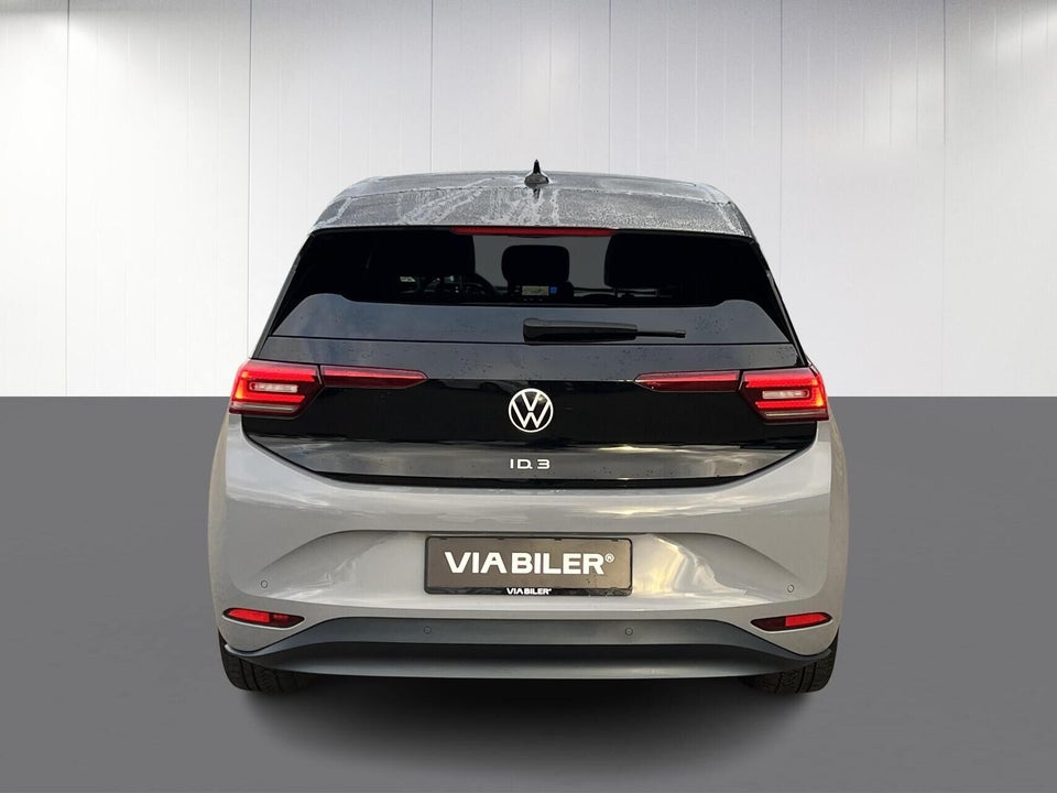 VW ID.3 58 1ST Max 5d