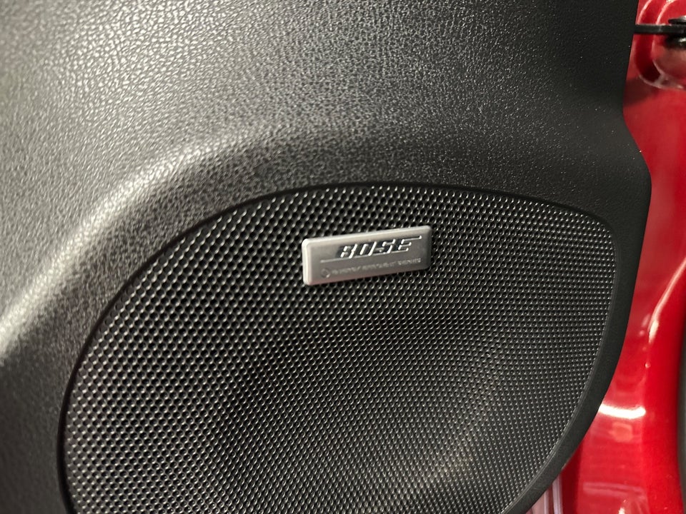 Nissan Leaf 40 Tekna 5d