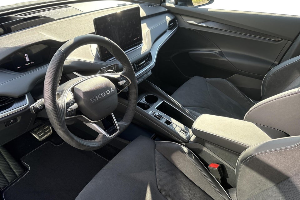 Skoda Elroq 60 iV Sportline 5d