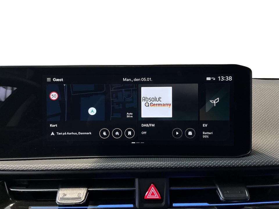 Kia EV6 84 Long Range Upgrade 5d