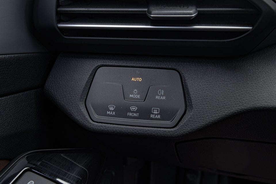 VW ID.4 77 1ST Pro Performance 5d