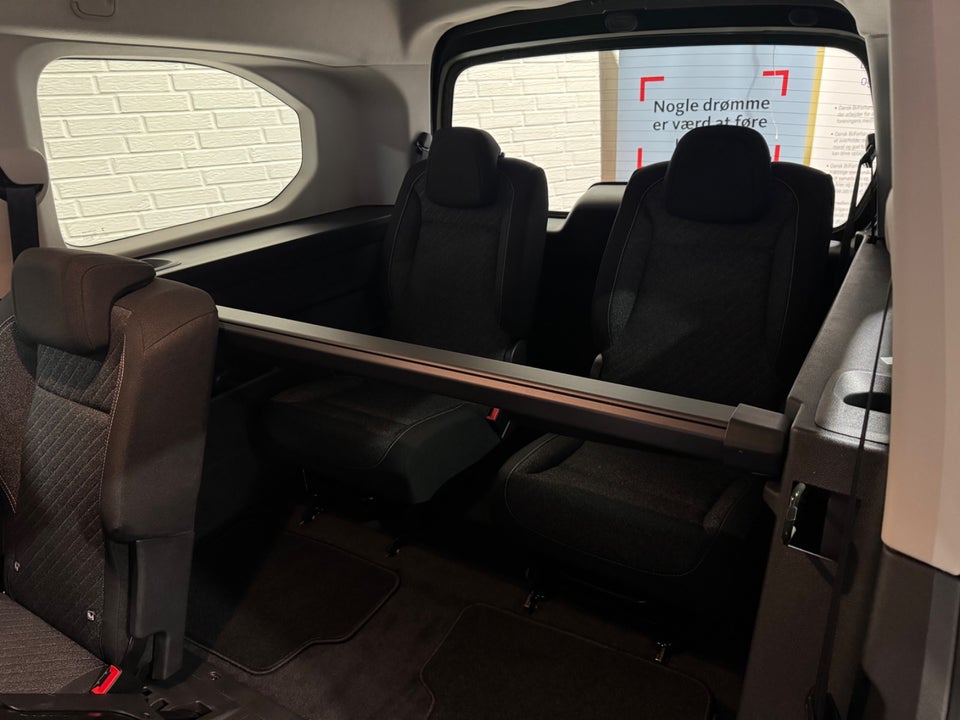 Peugeot e-Rifter 54 Allure 5d