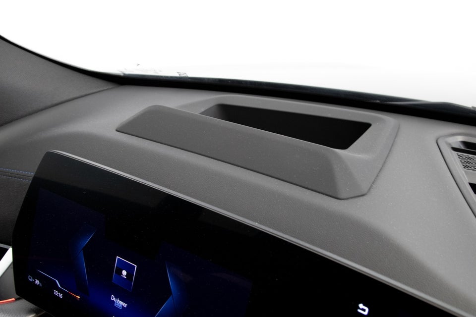 BMW iX2 eDrive20 Fully Charged M-Sport 5d