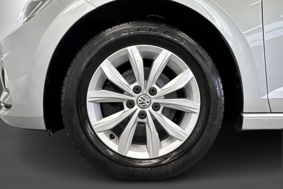 VW Polo 1,0 TSi 110 Highline DSG 5d