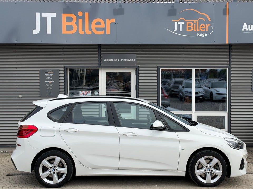 BMW 225xe 1,5 Active Tourer M-Sport aut. 5d