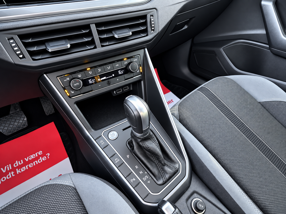VW Polo 1,0 TSi 115 Highline DSG 5d