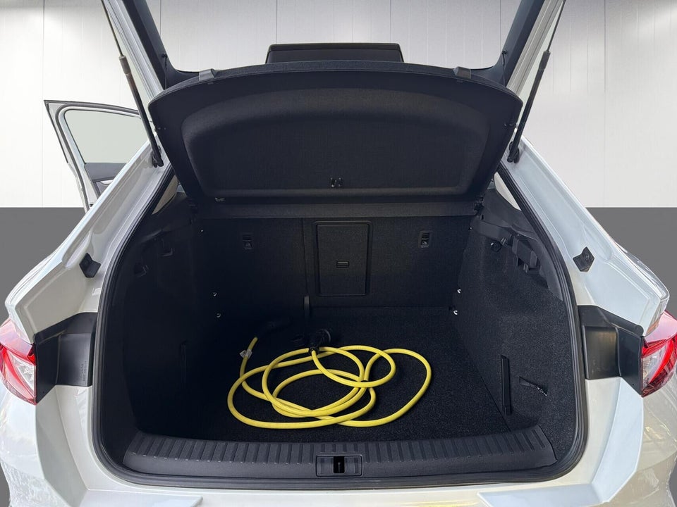 Skoda Enyaq 60 iV 5d