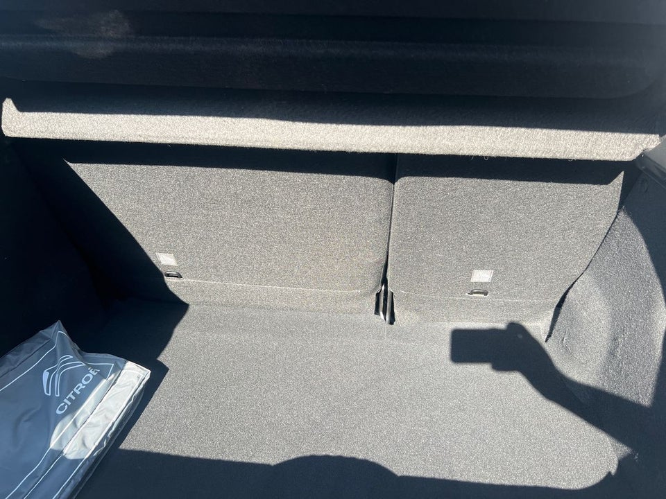 Citroën C3 1,2 PureTech 83 Paris 5d
