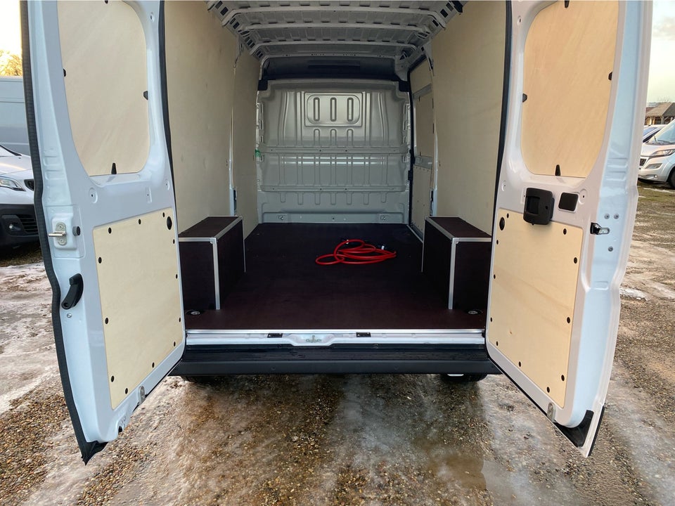 Citroën ë-Jumper 35H 110 L3H2 MasterLine