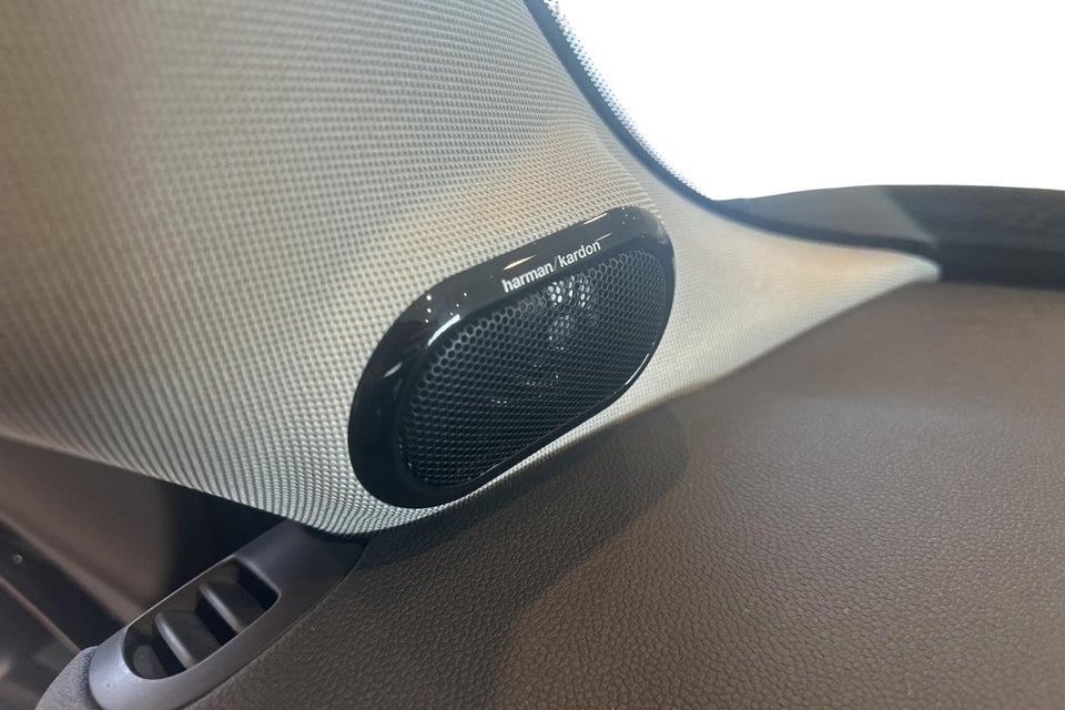 MINI Cooper SE Edition Premium Plus 3d