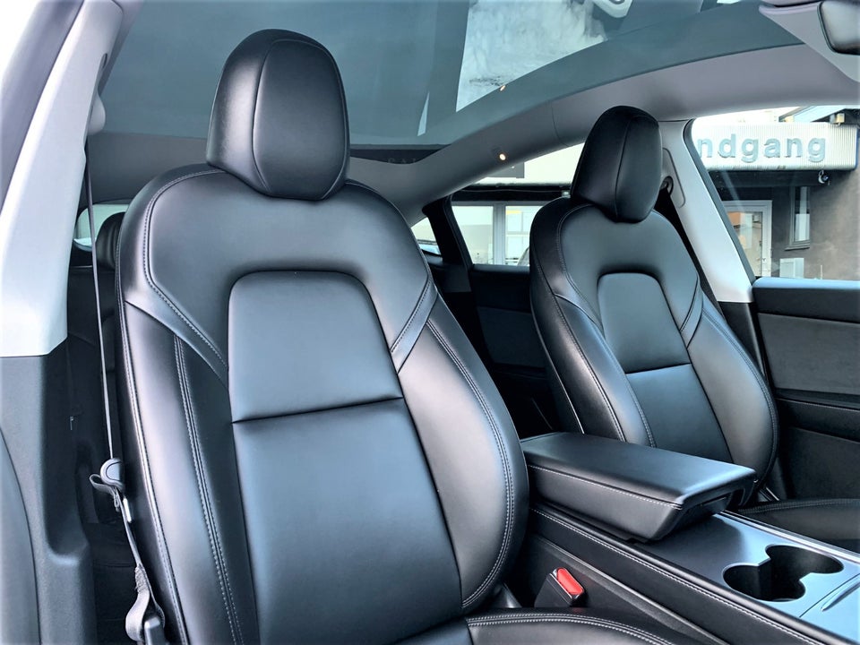 Tesla Model Y Performance AWD 5d