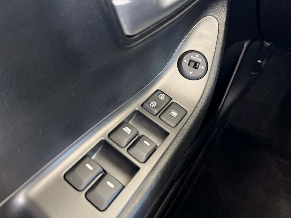 Kia Picanto 1,2 Attraction 5d