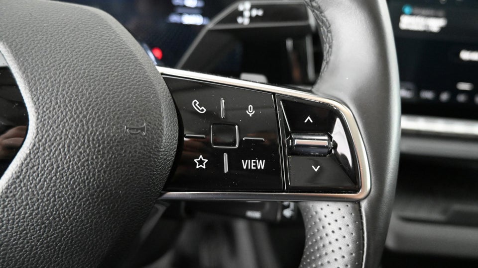 Renault Megane E-Tech 60 Equilibre 5d