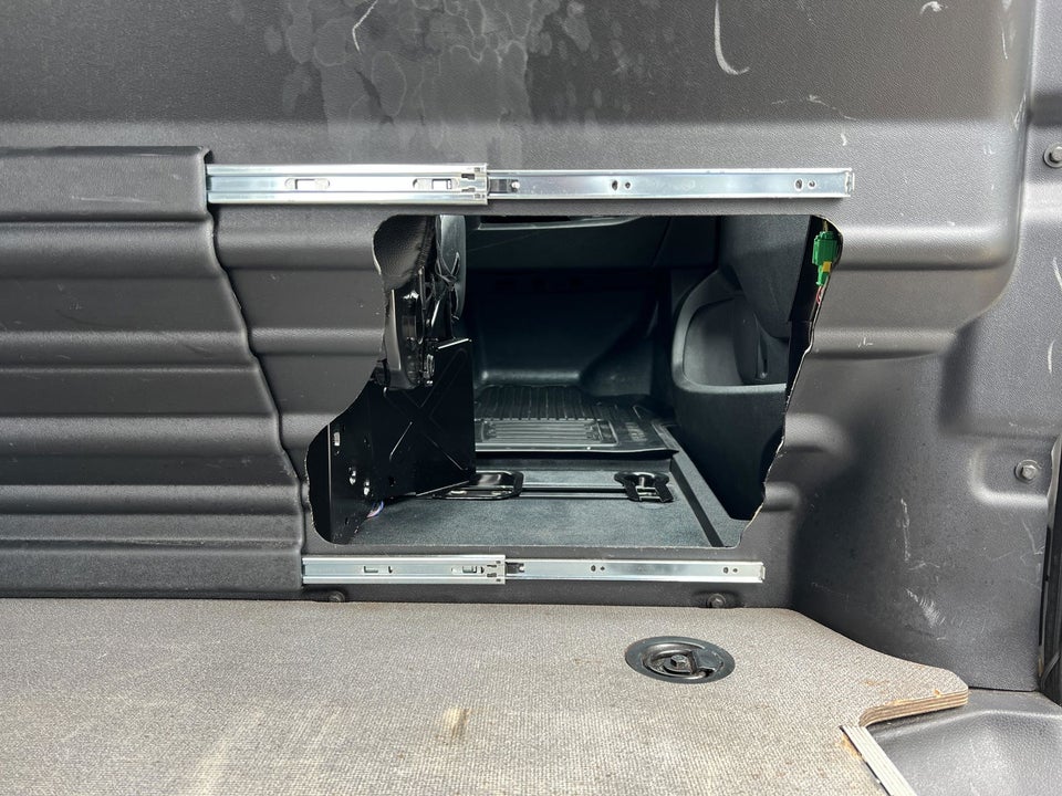 Toyota ProAce 2,0 D 144 Long Comfort Master 4d