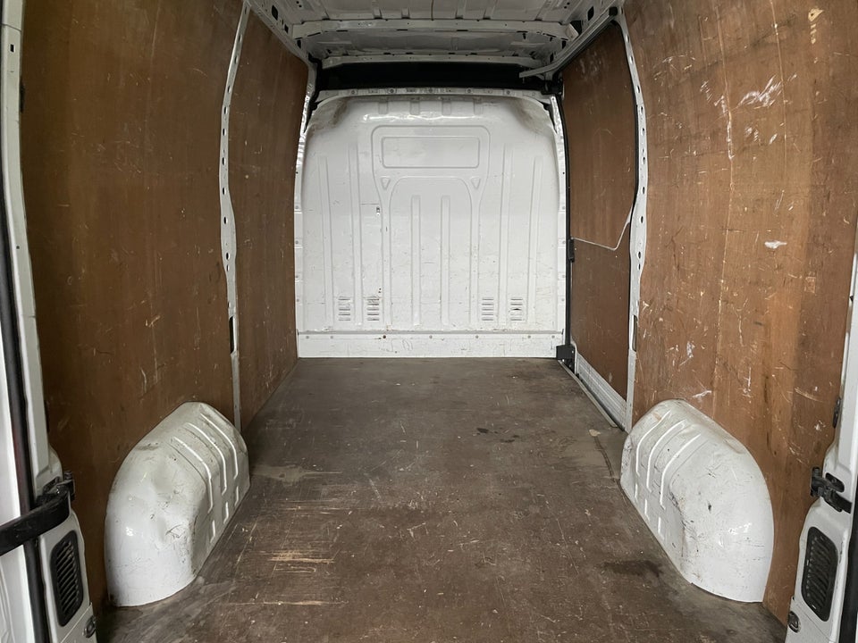 Opel Movano 2,3 CDTi 136 Van L2H2