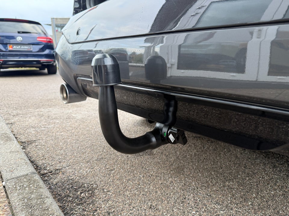 BMW X1 1,5 xDrive25e M-Sport+ aut. 5d