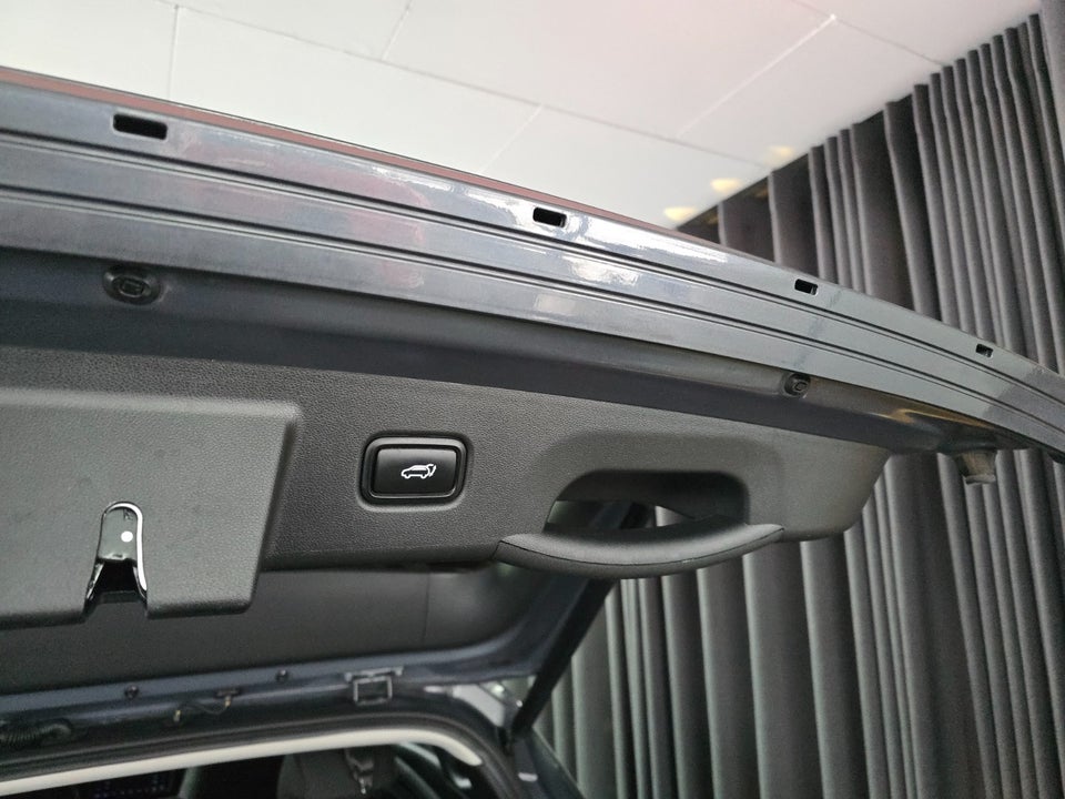 Hyundai Tucson 1,6 PHEV Advanced aut. 4WD 5d