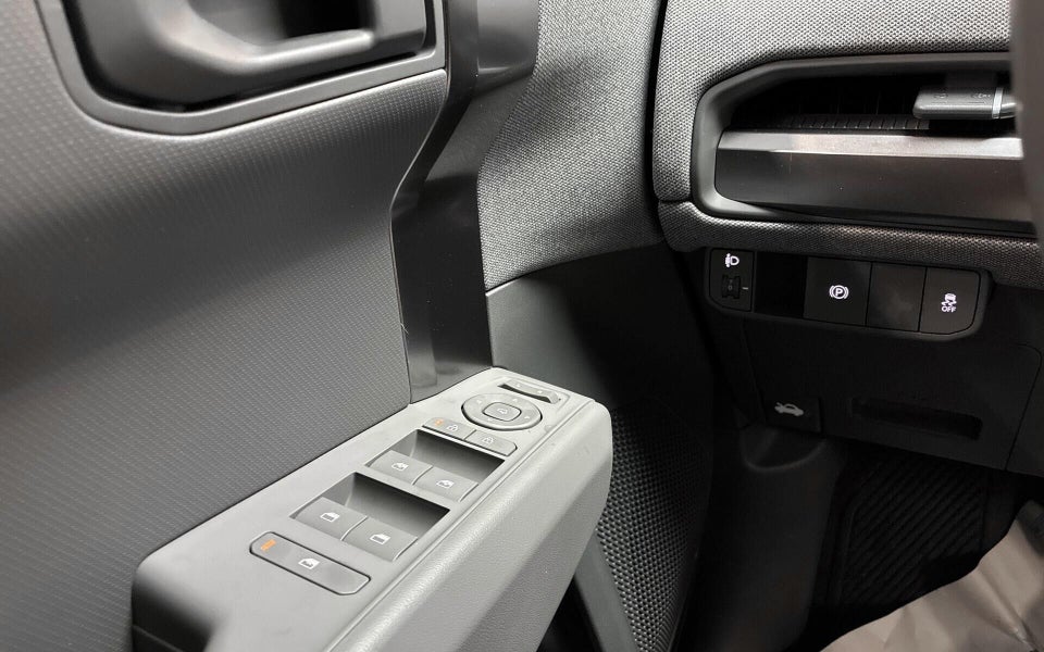 Kia EV3 81 Long Range Access 5d