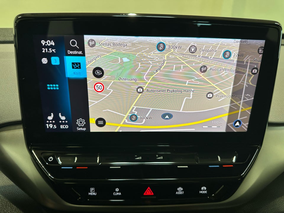 VW ID.4 77 Pro Performance 5d