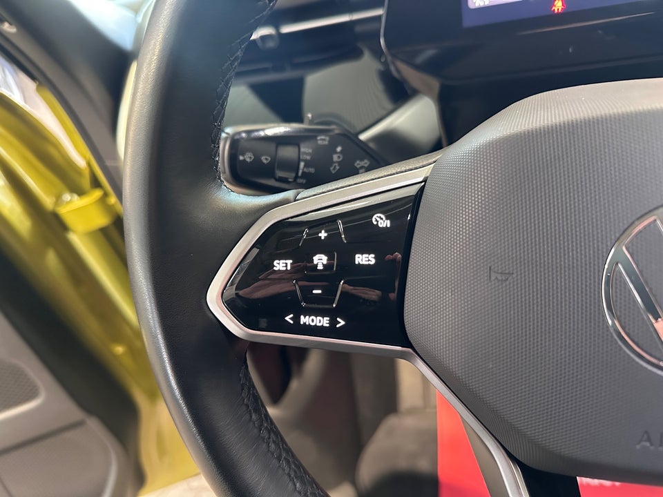 VW ID.Buzz 77 Pro SWB 5d