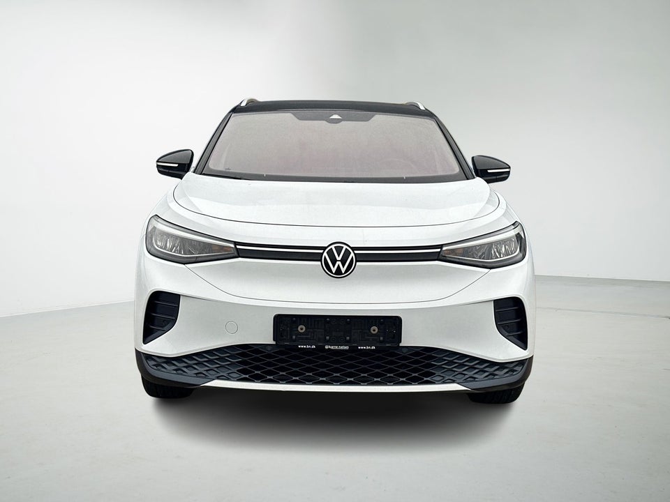 VW ID.4 77 1ST Pro Performance 5d