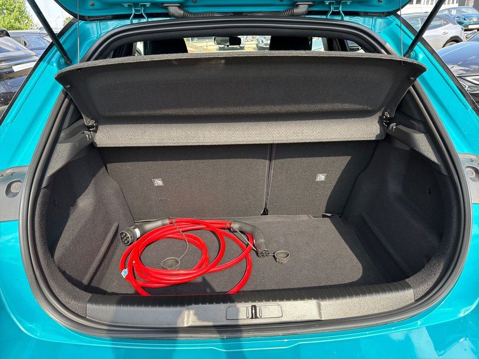 Opel Mokka-e 54 GS Line 5d