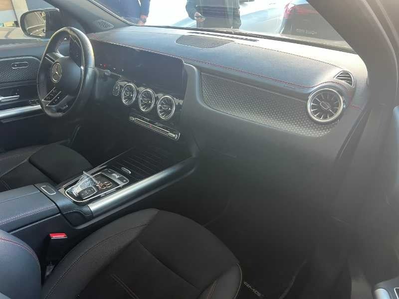 Mercedes EQA250+ AMG Line 5d