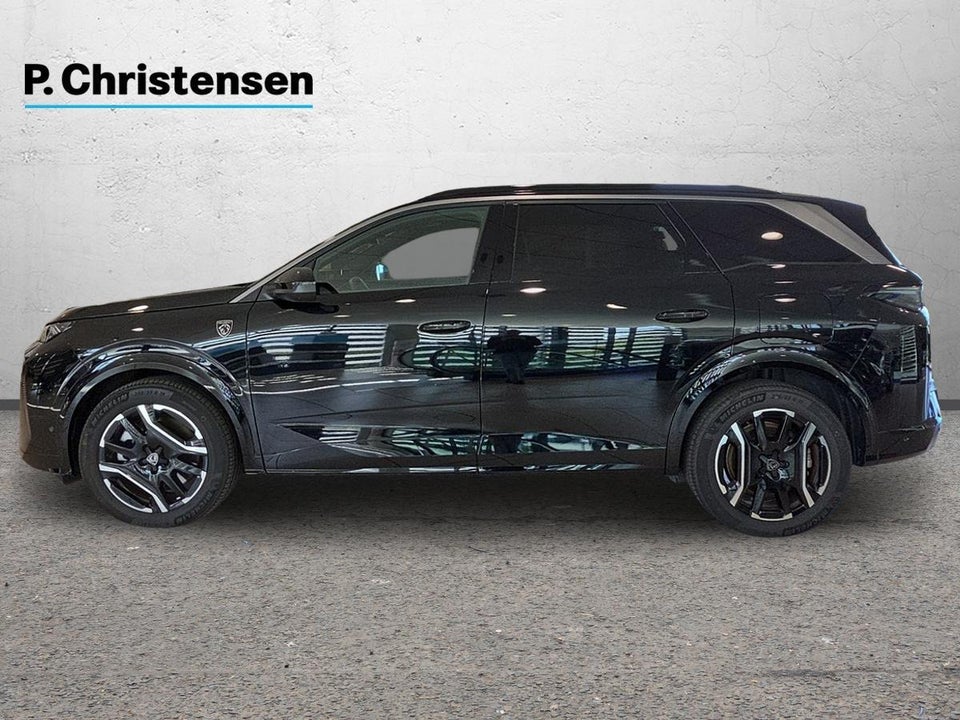 Peugeot e-5008 77 GT Pack 7prs 5d