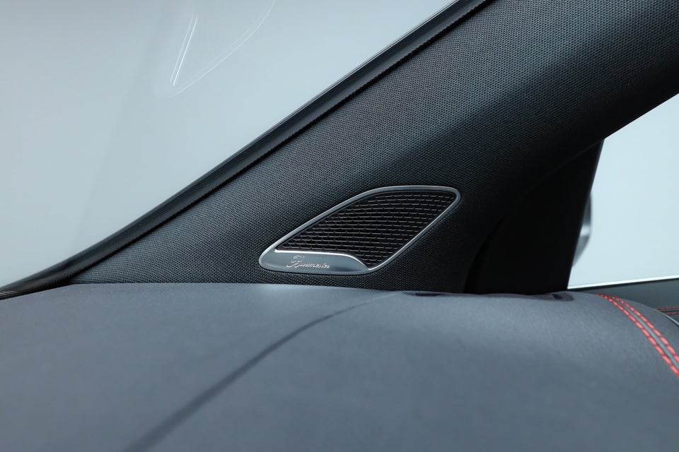 Mercedes EQA250+ AMG Premium 5d