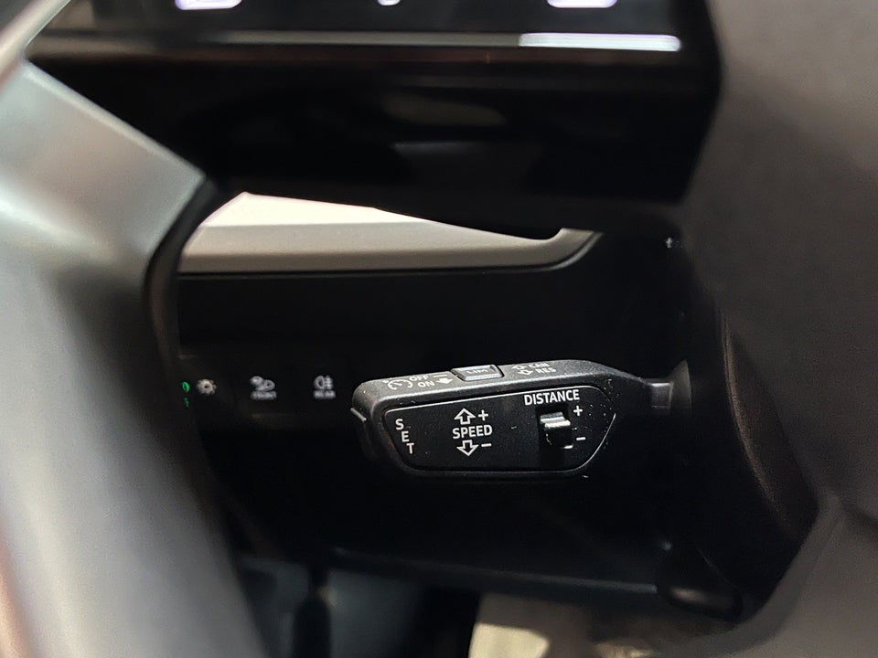 Audi Q4 e-tron 45 Attitude quattro 5d