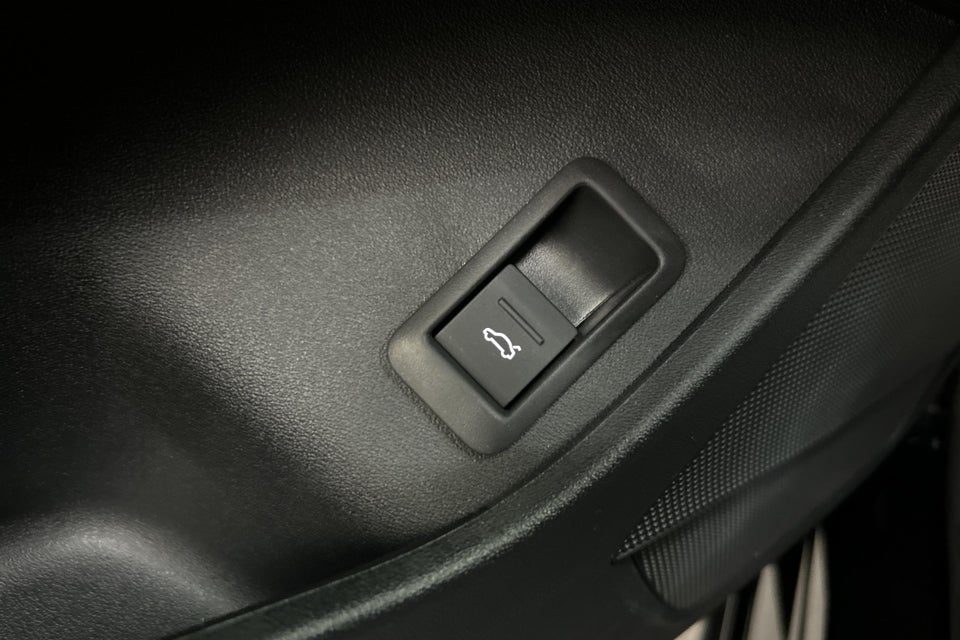 Audi Q4 e-tron 40 Attitude 5d