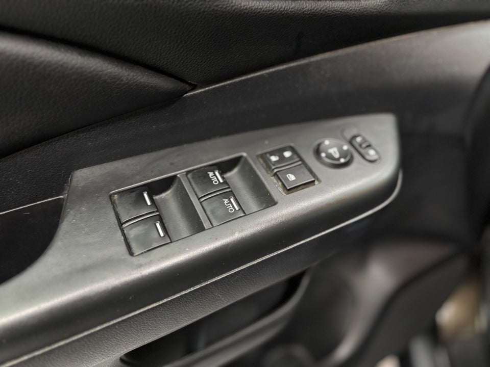Honda CR-V 1,6 i-DTEC Comfort 5d