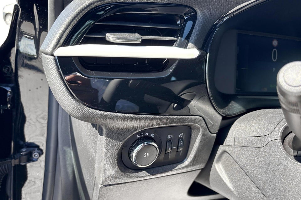 Opel Corsa-e 54 GS 5d
