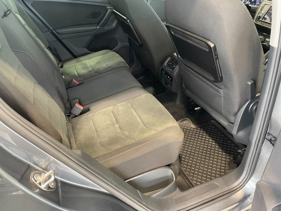 VW Tiguan 2,0 TDi 190 Highline DSG 4Motion 5d