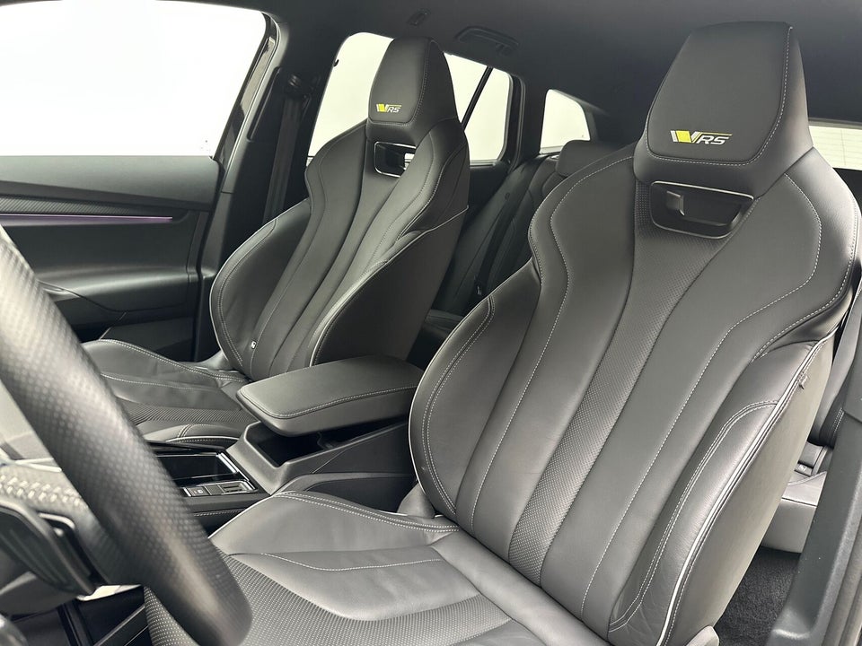 Skoda Enyaq iV RS Maxx 5d