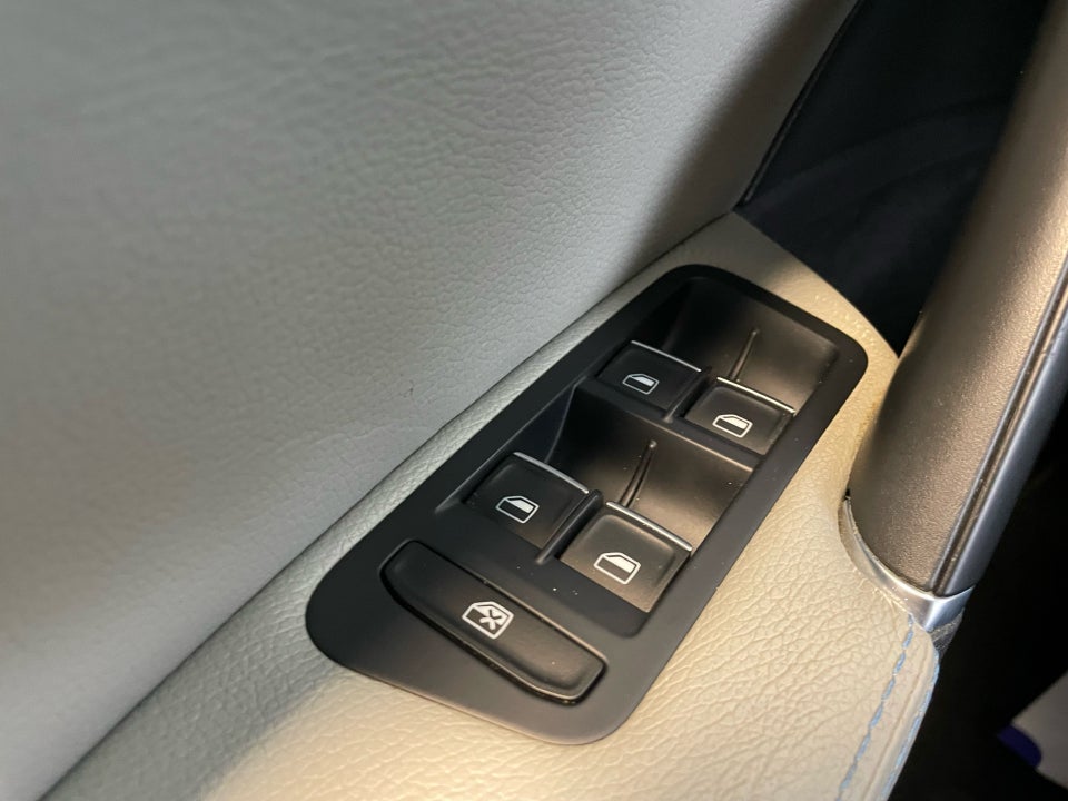 VW Golf VII 1,4 GTE DSG 5d