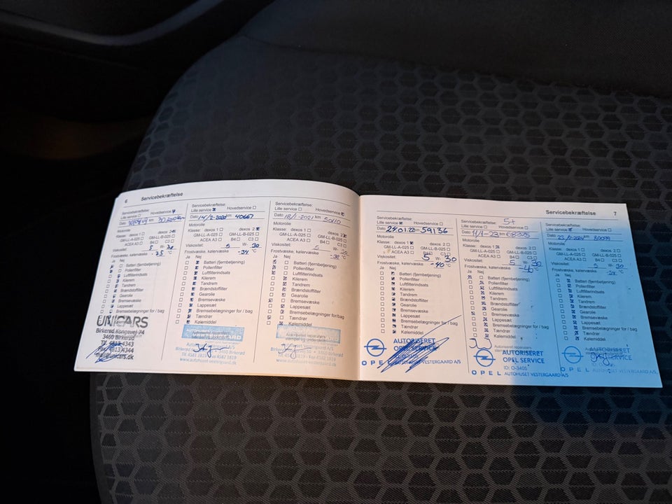 Opel Corsa 1,4 Enjoy 5d