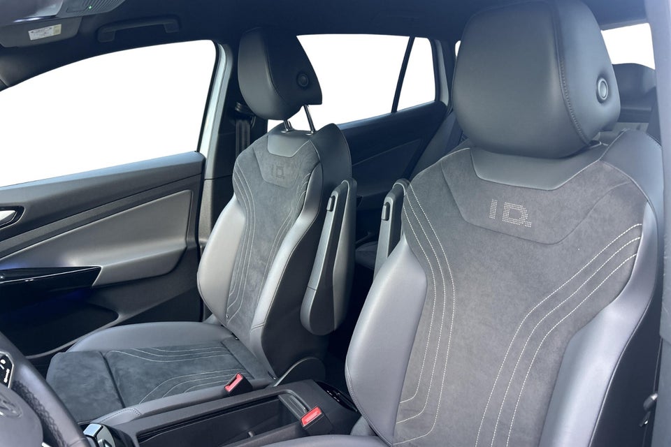 VW ID.4 77 Style+ 4Motion 5d