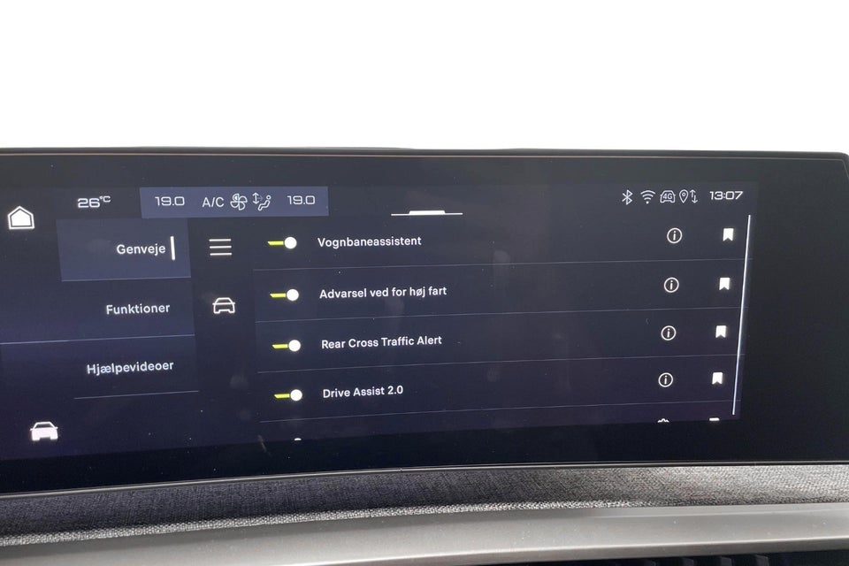 Peugeot e-5008 77 GT Pack 7prs 5d