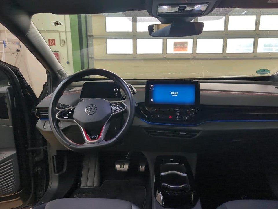 VW ID.4 77 GTX 4Motion 5d