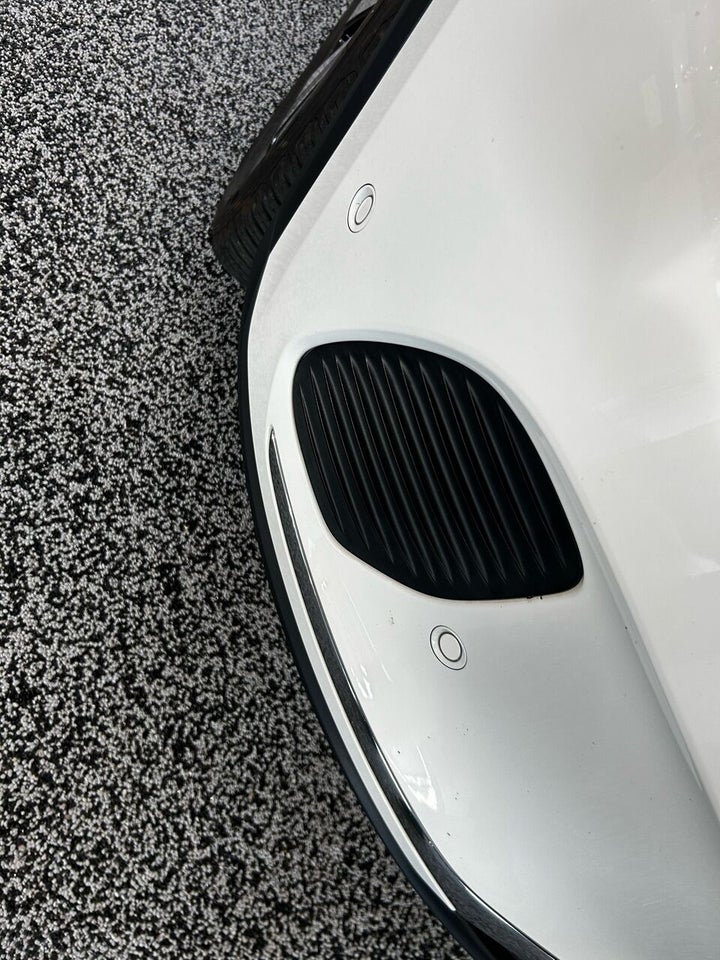 Mercedes EQA250 Progressive 5d