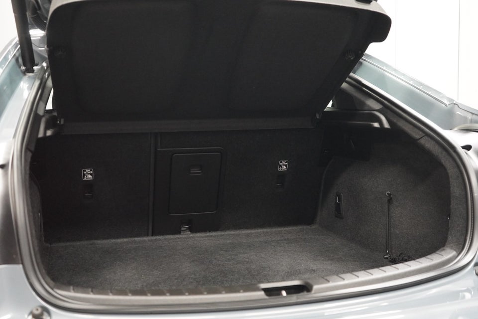 Polestar 2 Long Range AWD 5d