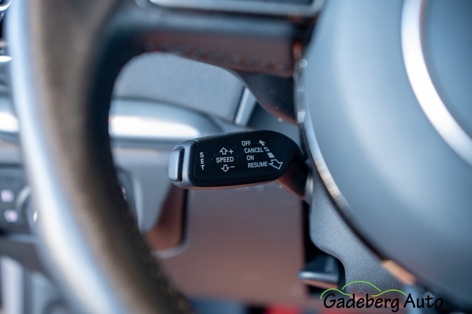 Audi A3 1,4 TFSi 150 Attraction 4d