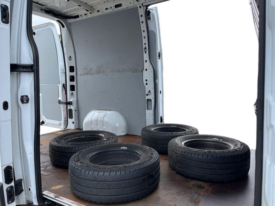 Opel Movano 2,3 D 150 Enjoy L2H2