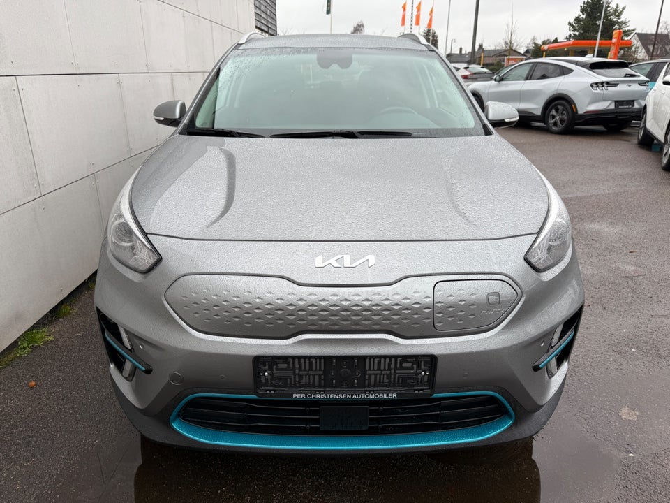 Kia e-Niro 64 Comfort 5d