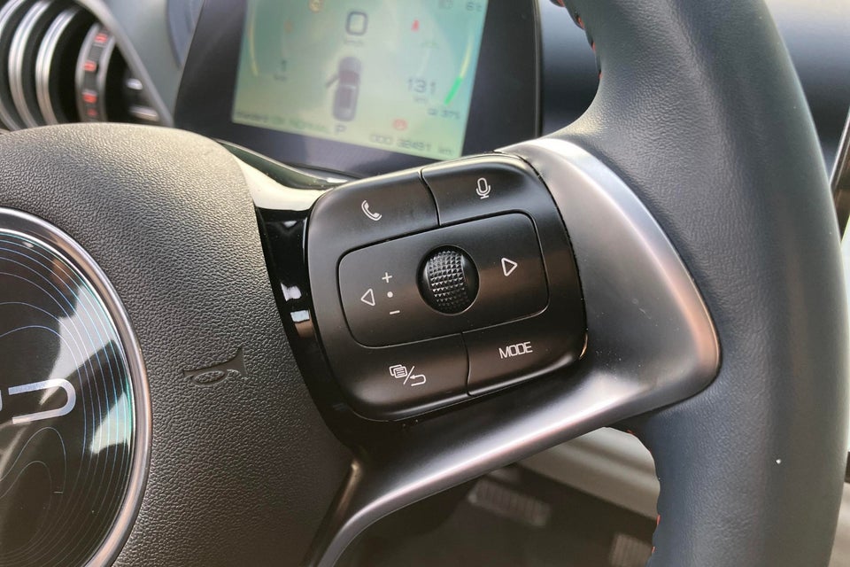 BYD Atto 3 60 Design 5d