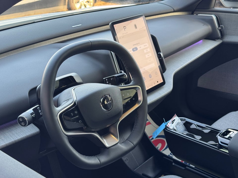 Volvo EX30 Extended Range Ultra 5d