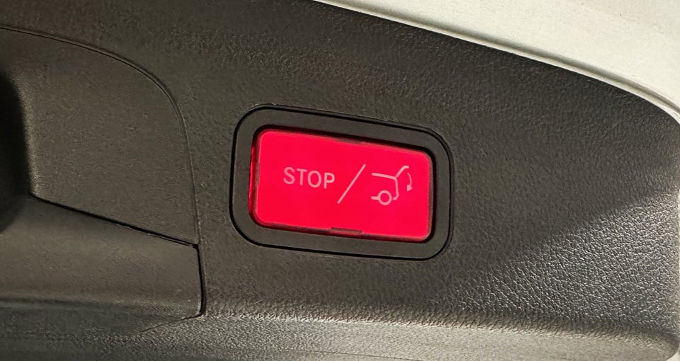 Mercedes GLE350 de 2,0 AMG Line aut. 4Matic 5d